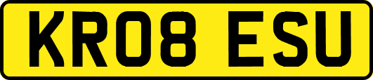 KR08ESU