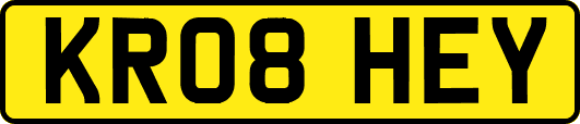 KR08HEY