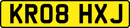KR08HXJ