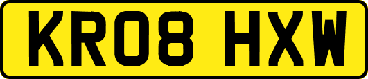 KR08HXW