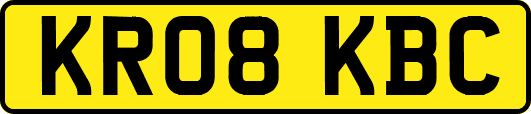 KR08KBC