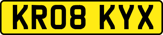 KR08KYX