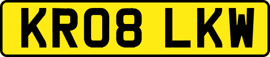 KR08LKW