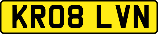 KR08LVN