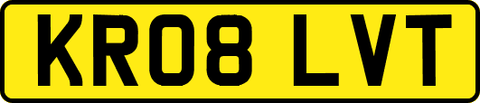 KR08LVT
