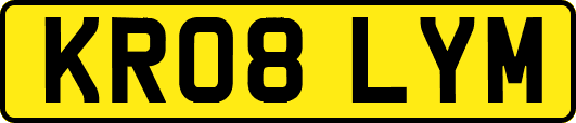 KR08LYM