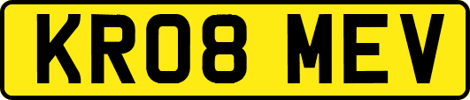 KR08MEV