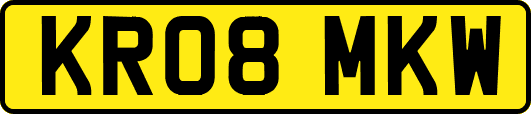 KR08MKW