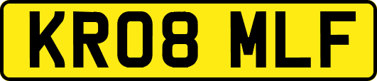 KR08MLF