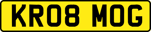 KR08MOG