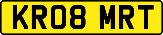 KR08MRT
