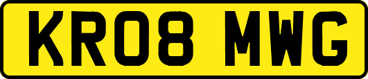KR08MWG