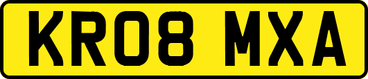 KR08MXA