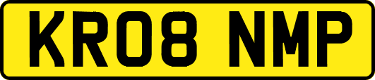 KR08NMP