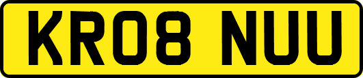 KR08NUU