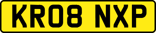 KR08NXP