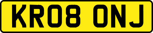 KR08ONJ