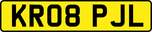 KR08PJL