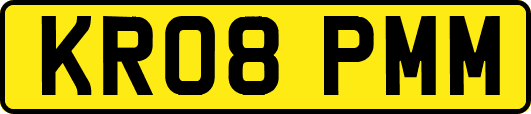KR08PMM