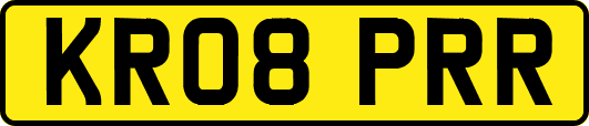 KR08PRR