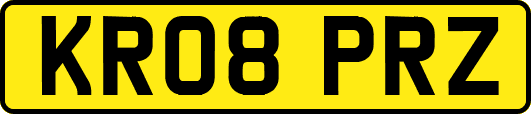 KR08PRZ