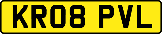 KR08PVL