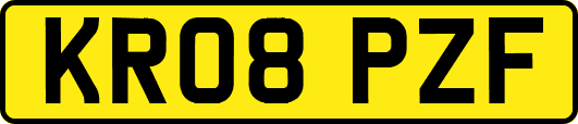 KR08PZF