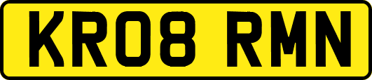 KR08RMN