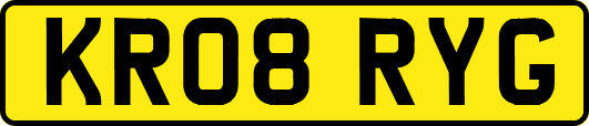 KR08RYG