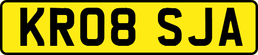 KR08SJA