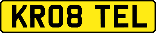 KR08TEL