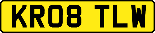 KR08TLW