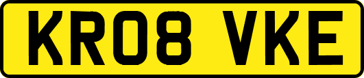KR08VKE