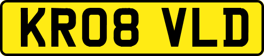 KR08VLD