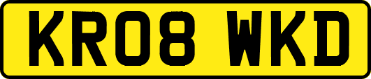 KR08WKD
