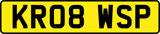 KR08WSP