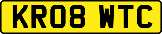 KR08WTC