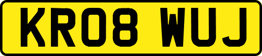 KR08WUJ