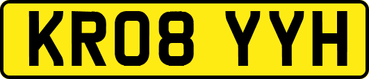 KR08YYH