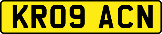 KR09ACN