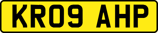 KR09AHP