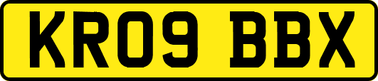 KR09BBX