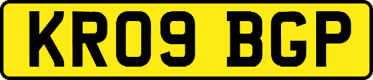 KR09BGP