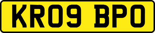 KR09BPO