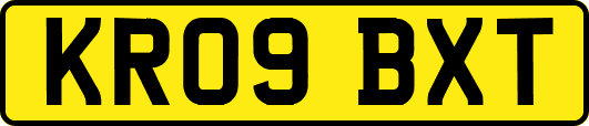 KR09BXT