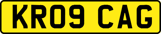 KR09CAG