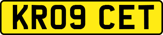 KR09CET