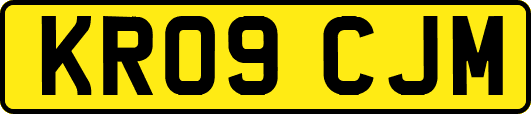 KR09CJM