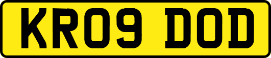 KR09DOD