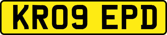 KR09EPD